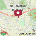 Map Il Segno