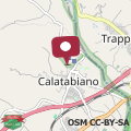 Map Il Siriaco