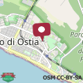 Mappa Il Sogno di Ostia