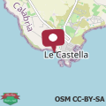 Map Il Sogno di Ulisse