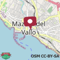 Map Il Sogno del Marinaio