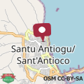 Map Il Sole app c200