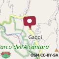 Carte Il Sole dell'Alcantara