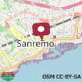 Mappa IL SOLE di SANREMO