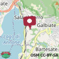 Map Il Sole Nel Lago