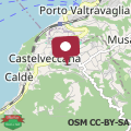 Map Il sorriso del lago
