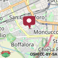 Carte Il Sorriso di Fofò - vicino ai Navigli - GoHost