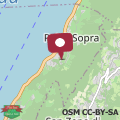 Map Il Sospiro del Lago - Immobiliare Azzurra