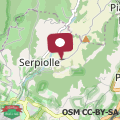 Map Il Sottolo