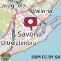 Mapa Il Talismano-In the city-near the sea