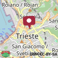 Map Il Tasso Rooms & Apartments