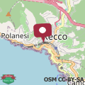 Mapa Il terrazzino sul Golfo