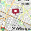 Mapa Il terrazzo segreto al Balon by Wonderful Italy