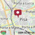 Map Il Terrazzo sulla Torre