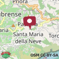 Map Il Tiglio-Holiday Home