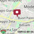 Map Il Tiglio