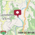 Mappa Il Tiglio