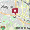 Mappa Il Tiro Rooms