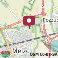 Mapa Il Topazio