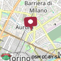 Karte Il Toret