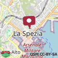 Map Il Torretto