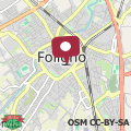 Map Il Torrino Guest House