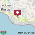 Map Il toscano