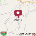 Map Il Tramonto