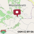 Map Il Tronchetto