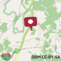 Mappa Il trullo e le favole - Families Welcome
