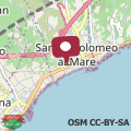 Mappa Il Tulipano