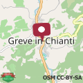 Carte Il Tuo Posto A Greve In Chianti