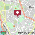 Map Il tuo Rifugio in Città