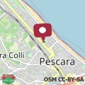 Map Il tuo rifugio vista mare DIMORA SABUCCHI