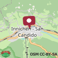 Map Il Tyrol