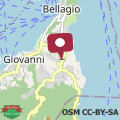 Map IL Valletto