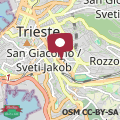 Map Il Vate Adriatico
