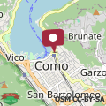 Mappa Il Vecchio Borgo Relais