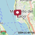 Map Il Vecchio Cortile