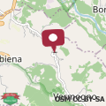 Map Il vecchio portone, Zubiena, BI