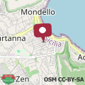 Map Il Vialetto