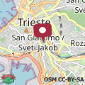 Karte Il Viandante di Trieste