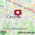 Map IL VICOLETTO Appartamento vacanza