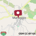 Mapa Il Vicoletto by BarbarHouse