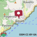 Map Il Vicoletto