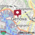 Map Il Vicoletto