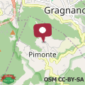 Map Il Vicoletto