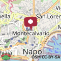 Map Il vicoletto