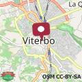 Map IL VICOLO suite