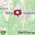 Mappa "IL VIGNETO" Apartment